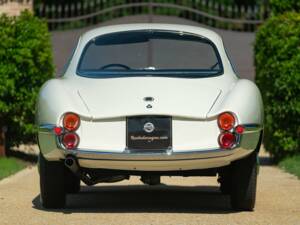 Imagen 8/50 de Alfa Romeo Giulia Sprint Speciale (1963)