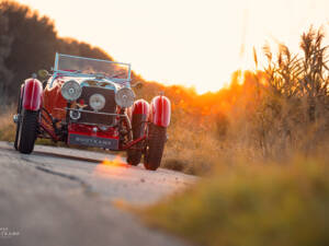 Bild 10/20 von Aston Martin Le Mans (1933)