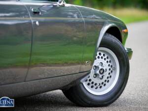 Image 45/57 de Jaguar XJ 12 (1986)