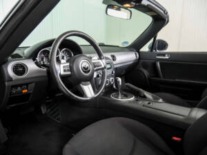 Imagen 11/50 de Mazda MX-5 2.0 (2009)