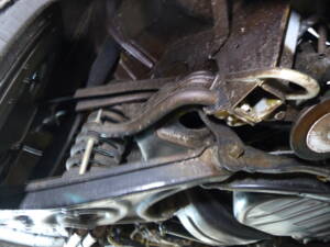 Image 45/63 of Mercedes-Benz 230&#x2F;6 (1974)