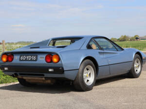 Image 31/50 of Ferrari 308 GTB (1976)