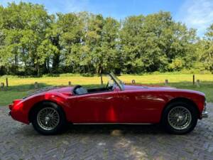 Bild 7/7 von MG MGA 1600 (1959)