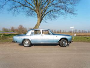 Immagine 3/6 di Bentley T 2 (1979)