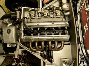 Image 30/50 of Jaguar XK-SS (1967)