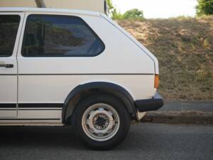 Image 4/35 of Volkswagen Golf Mk I GTI 1.6 (1980)