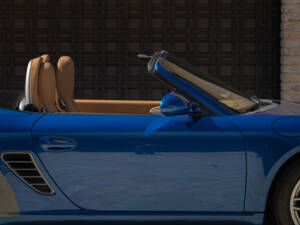 Image 14/50 of Porsche Boxster (2008)