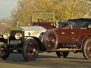 Image 3/50 de Rolls-Royce 40&#x2F;50 HP Silver Ghost (1922)