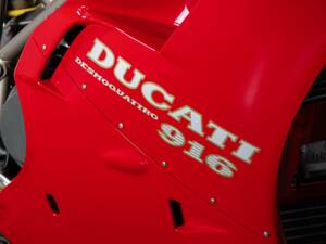 Image 50/50 of Ducati DUMMY (1994)