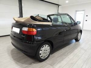 Afbeelding 5/15 van FIAT Punto 85 16V (1999)
