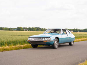 Bild 3/59 von Citroën SM (1971)