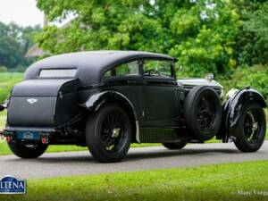 Image 65/88 of Bentley Speed Six “Blue Train” (1949)