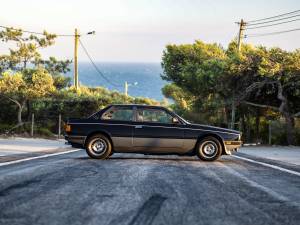 Image 9/50 of Maserati Biturbo Si (1987)