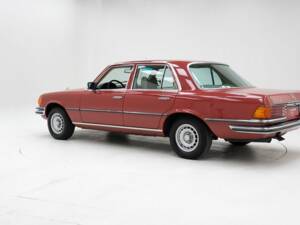 Image 4/15 of Mercedes-Benz 280 SE (1977)