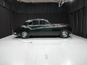 Bild 8/15 von Jaguar 3,4 Liter (1956)