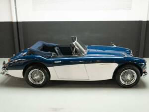 Image 21/50 of Austin-Healey 3000 Mk III (BJ8) (1967)