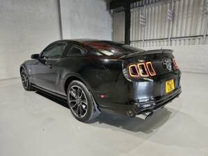 Bild 7/7 von Ford Mustang 5.0 GT Premium (2013)