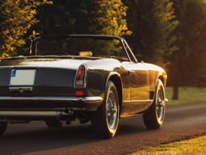 Image 45/94 of Maserati 3500 GT Spyder Vignale (1960)