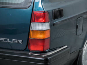 Imagen 31/50 de Volvo 245 Super Polar (1992)