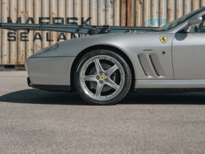 Imagen 42/86 de Ferrari 575M Maranello (2005)