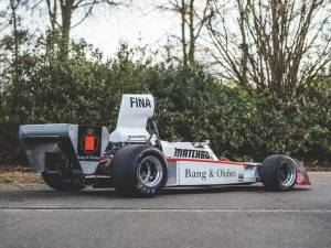 Image 9/33 de Surtees TS16 (1974)