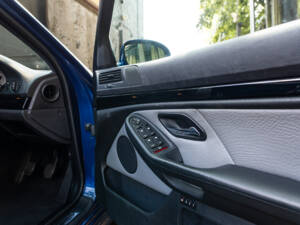 Imagen 44/58 de BMW M5 (2001)