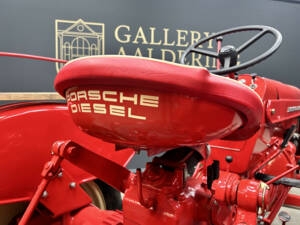 Immagine 9/50 di Porsche-Diesel Junior K (1961)