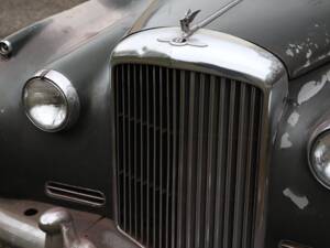 Image 8/50 of Bentley S 1 (1956)