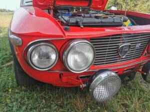 Bild 8/14 von Lancia Fulvia Rallye HF 1.6 (1970)