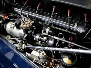 Image 20/22 of Mercedes-Benz 500 K Cabriolet B (1935)