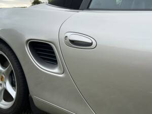 Image 13/49 of Porsche Boxster (1998)