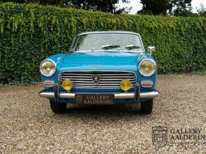 Bild 21/50 von Peugeot 404 Cabriolet (1966)