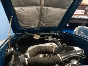 Image 27/33 of Alfa Romeo Giulia 1600 Sprint (1963)