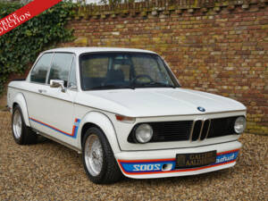 Image 41/50 of BMW 2002 turbo (1975)