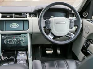 Imagen 4/50 de Land Rover Range Rover Autobiography SDV8 (2015)