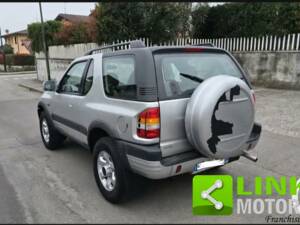 Immagine 8/10 di Opel Frontera 2.2. DTI 16V (2000)