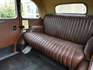 Afbeelding 32/38 van Austin FX 3 London Taxi (1957)