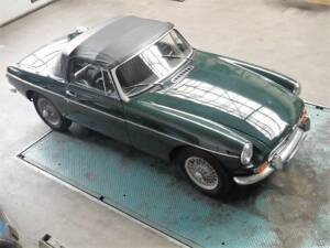 Bild 12/47 von MG MGB (1965)