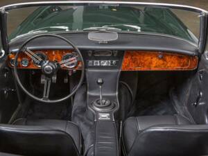 Bild 15/20 von Austin-Healey 3000 Mk III (BJ8) (1966)