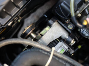Image 27/92 de Volkswagen Golf Mk II GTD 1.6 (1991)
