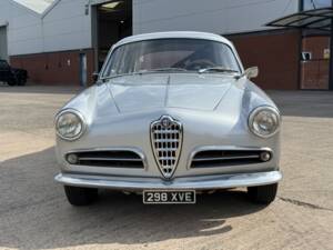 Immagine 2/9 di Alfa Romeo Giulietta Sprint Veloce (1957)