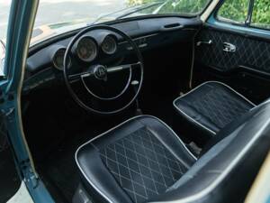 Immagine 31/50 di Volkswagen 1500 (1963)