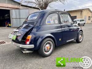 Immagine 7/10 di FIAT 500 L (1972)