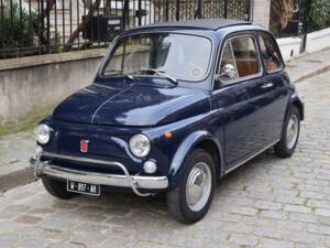 Bild 2/30 von FIAT 500 L (1971)