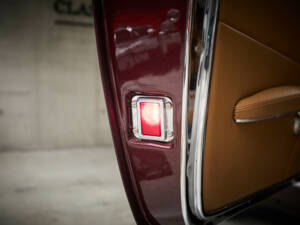 Immagine 65/100 di Maserati 3500 GTI Sebring (1966)