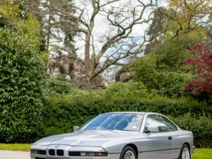 Image 21/35 de BMW 850Ci (1994)