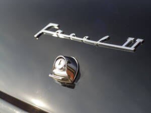 Image 20/34 of Facel Vega Facel II (1964)