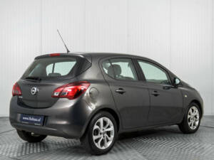Image 2/50 de Opel Corsa 1.4 i (2015)