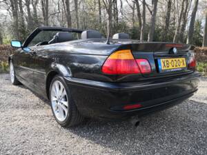 Afbeelding 3/32 van BMW 318Ci (2004)