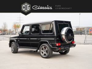 Image 3/57 of Mercedes-Benz G 65 AMG (2013)